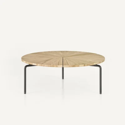 Circular Coffee Tables
