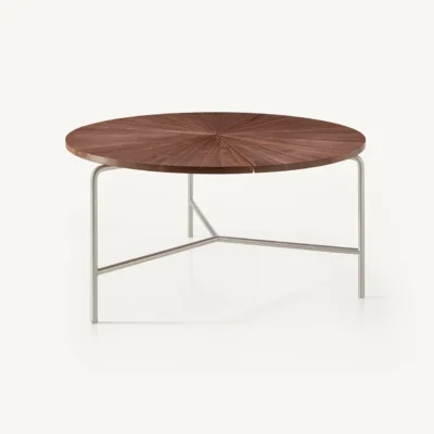 Circular Dining Table