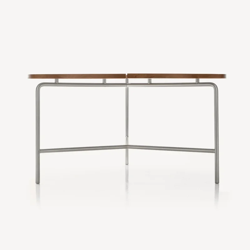 Circular Dining Table