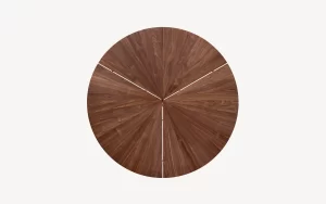 Circular Dining Table