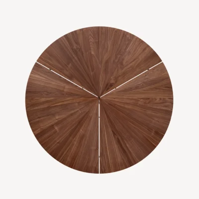 Circular Dining Table