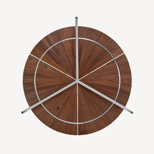 Circular Dining Table