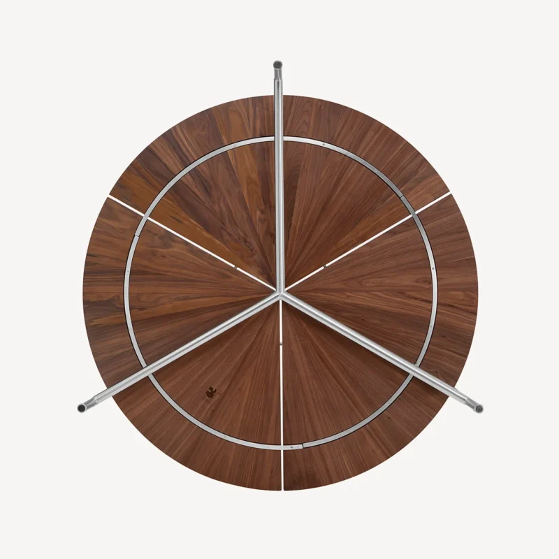 Circular Dining Table
