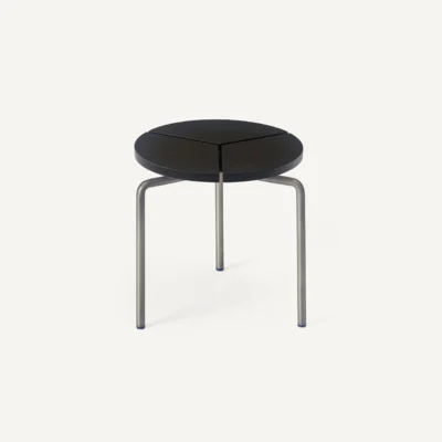 Circular Side Table