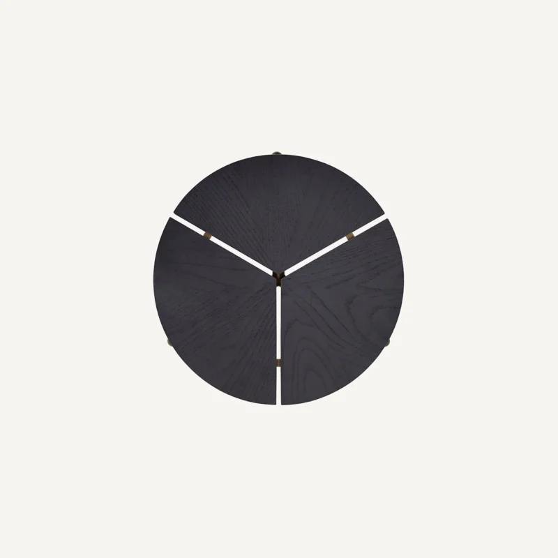 Circular Side Table