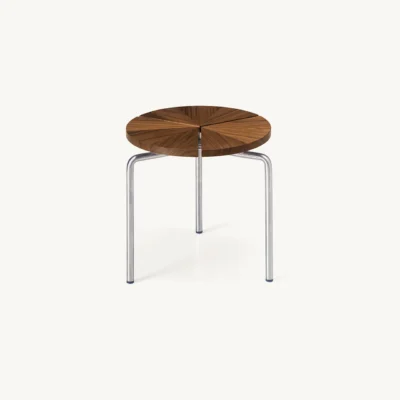 Circular Side Table