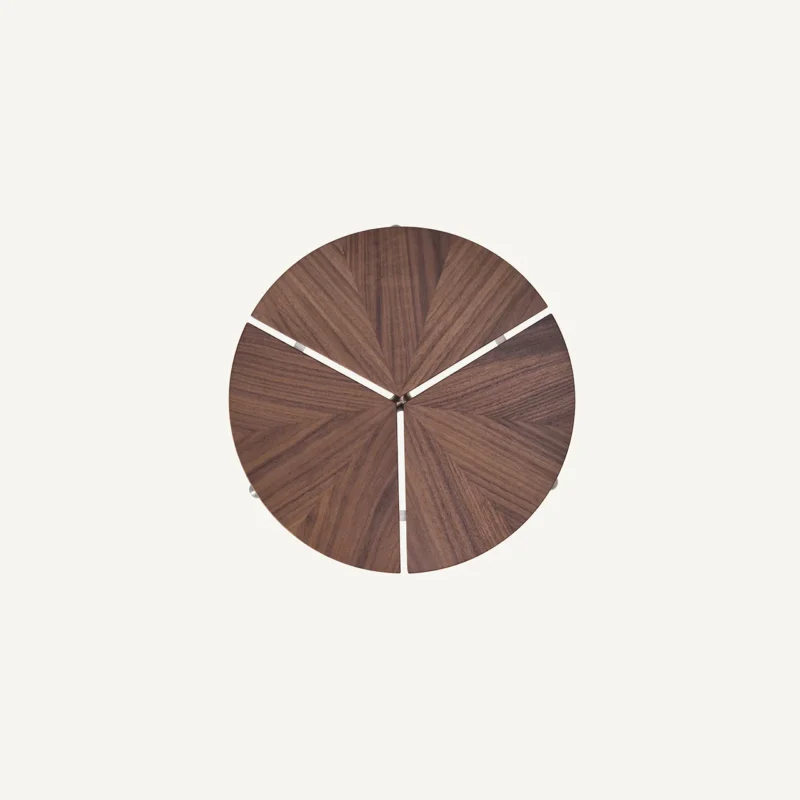 Circular Side Table