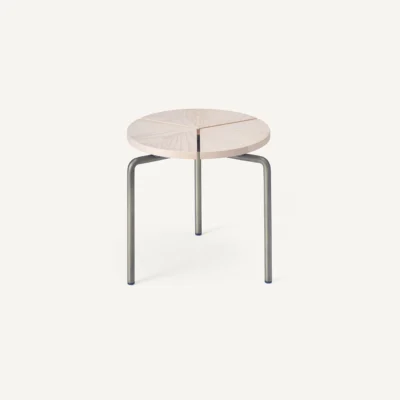 Circular Side Table