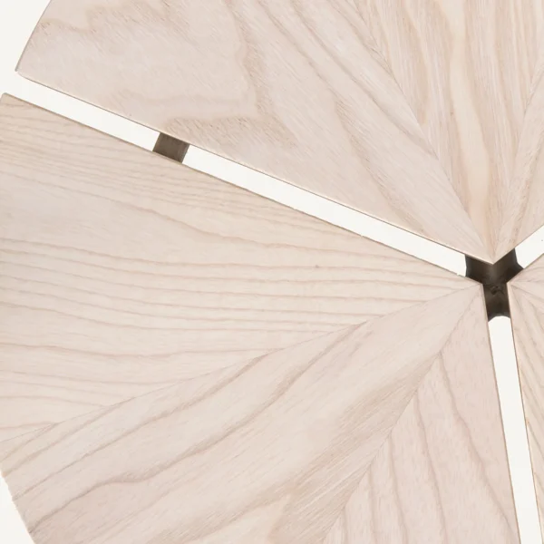 Circular Side Table