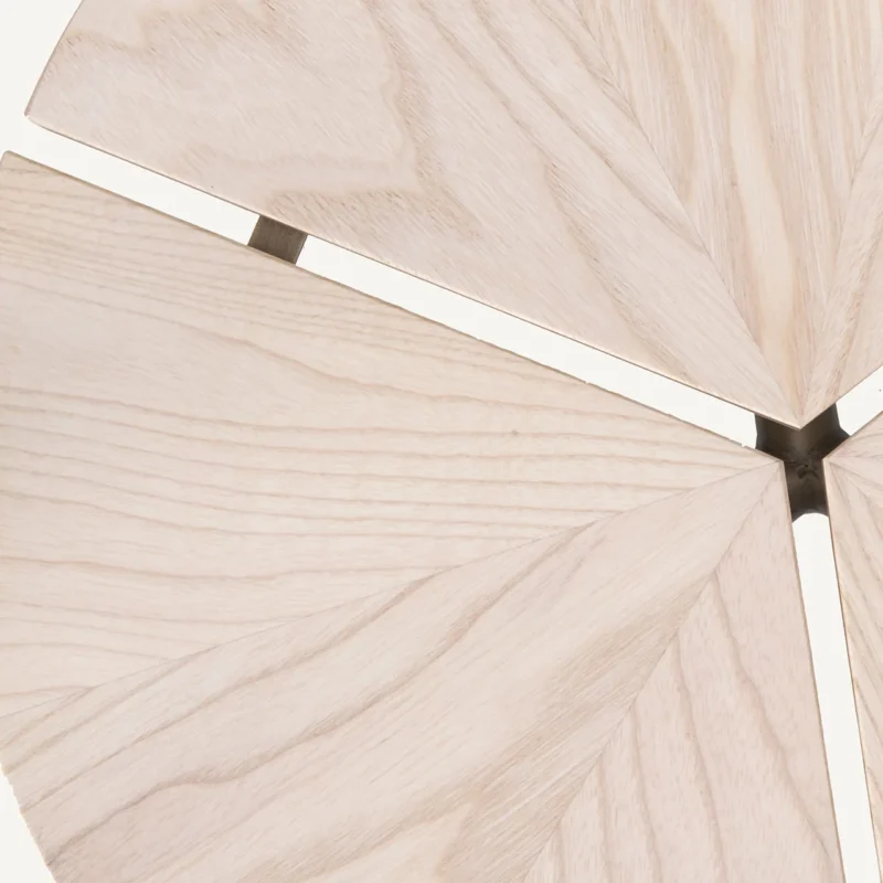 Circular Side Table
