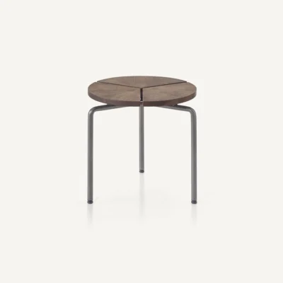 Circular Side Table