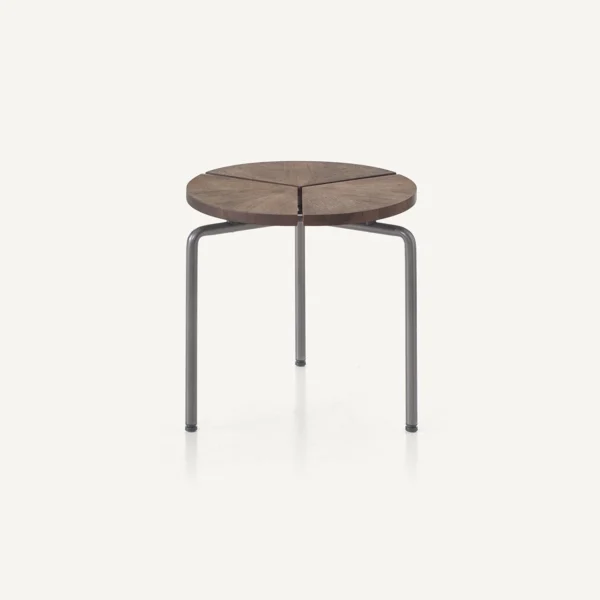 Circular Side Table