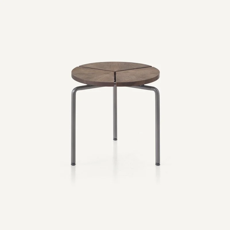 Circular Side Table