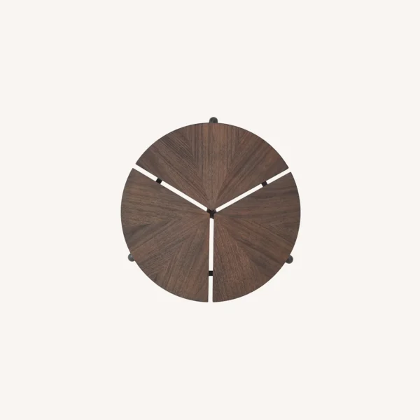 Circular Side Table