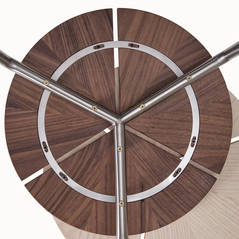 Circular Side Table