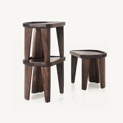 Cluster Stool