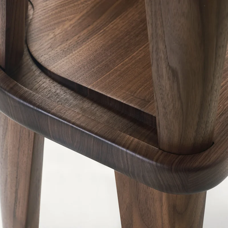 Cluster Stool