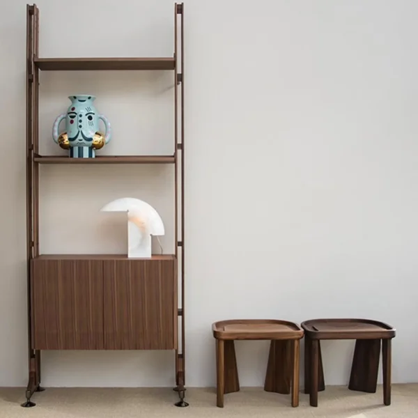 Cluster Stool