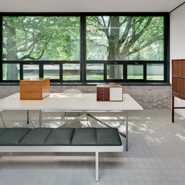 Dining Bench