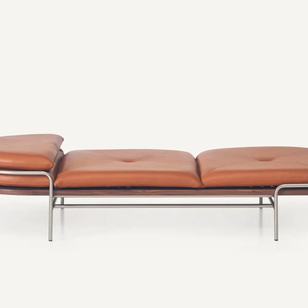 Geometric Daybed