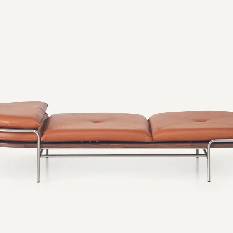 Geometric Daybed