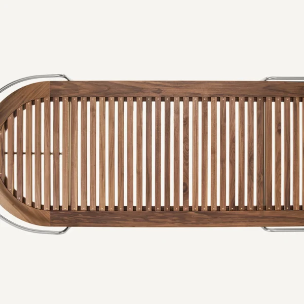 Geometric Daybed