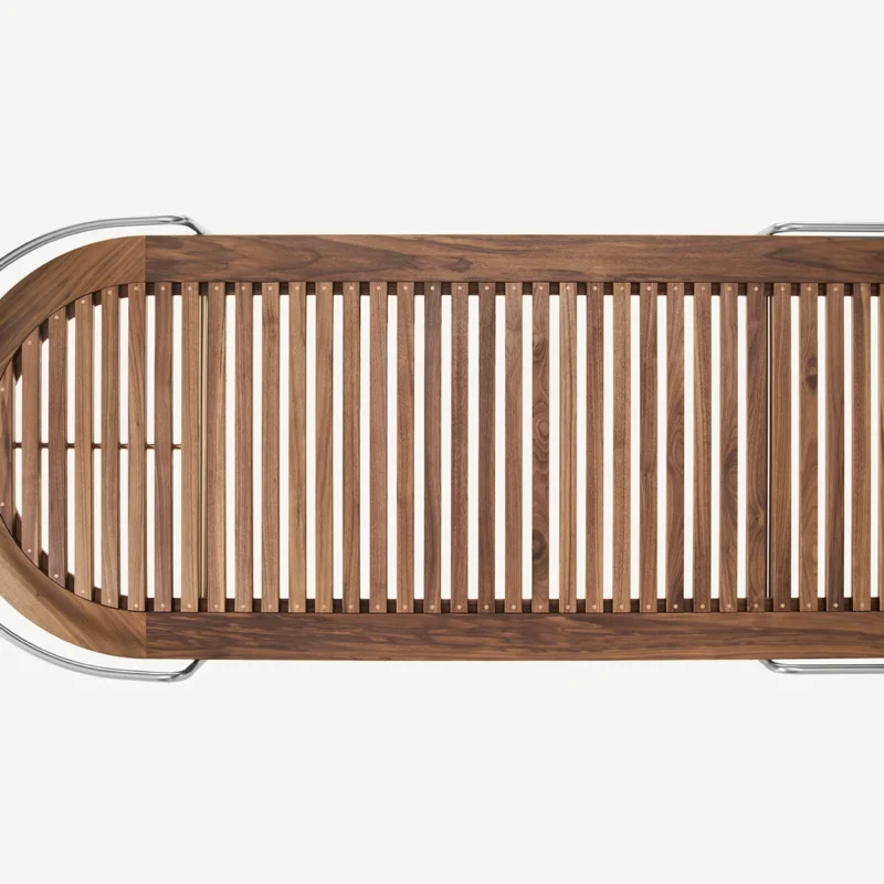 Geometric Daybed