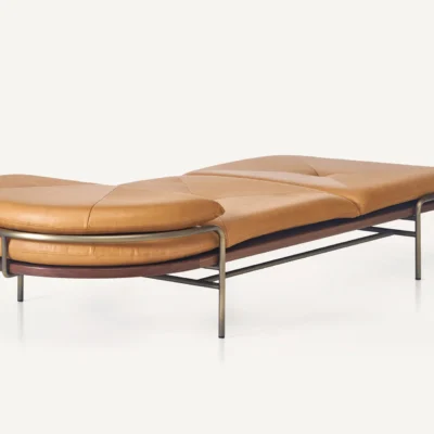Geometric Daybed