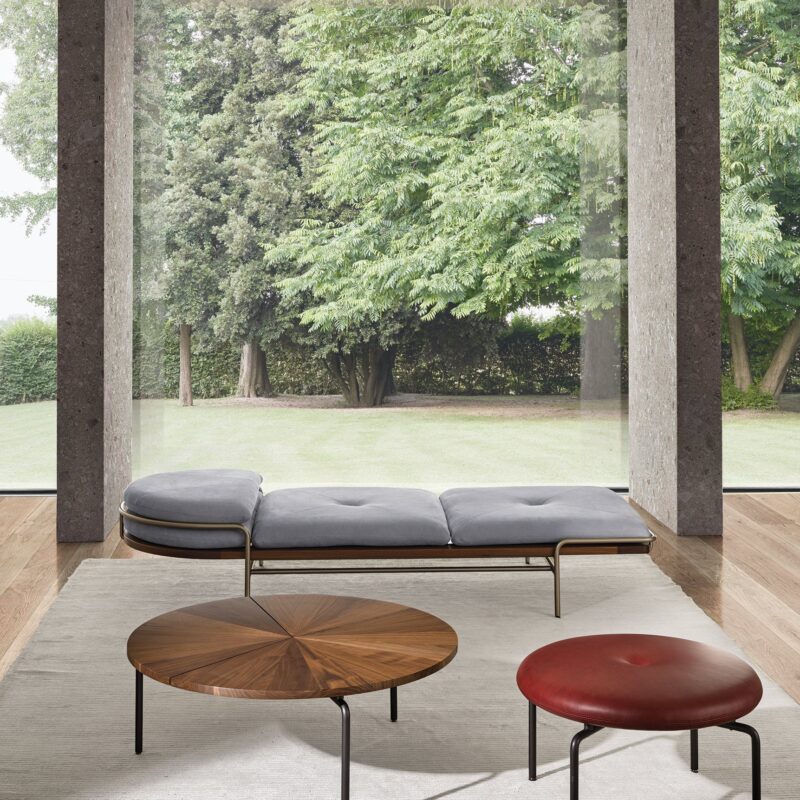 Geometric Daybed