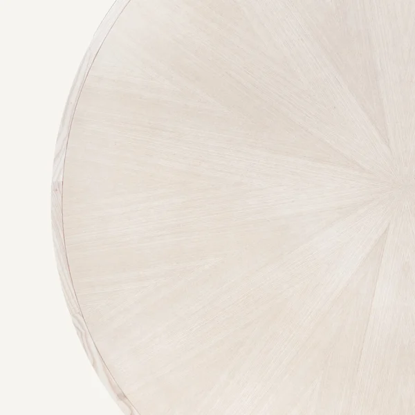 Geometric Dining Table