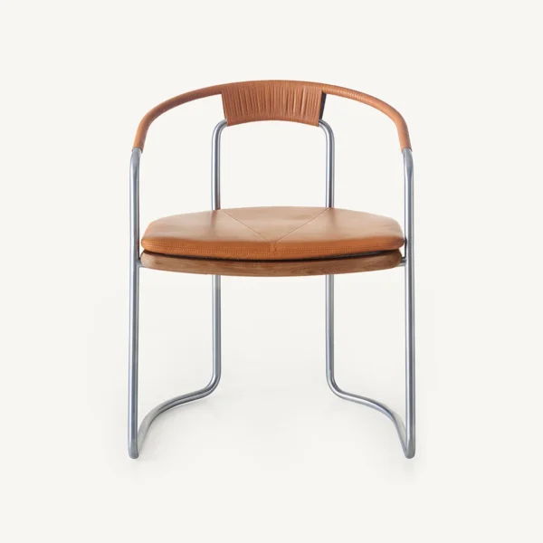 Geometric Chair