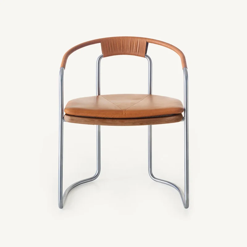 Geometric Chair