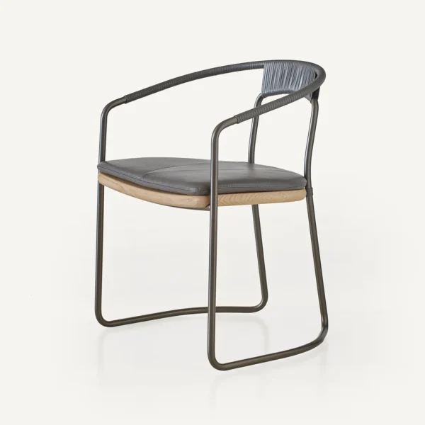 Geometric Chair