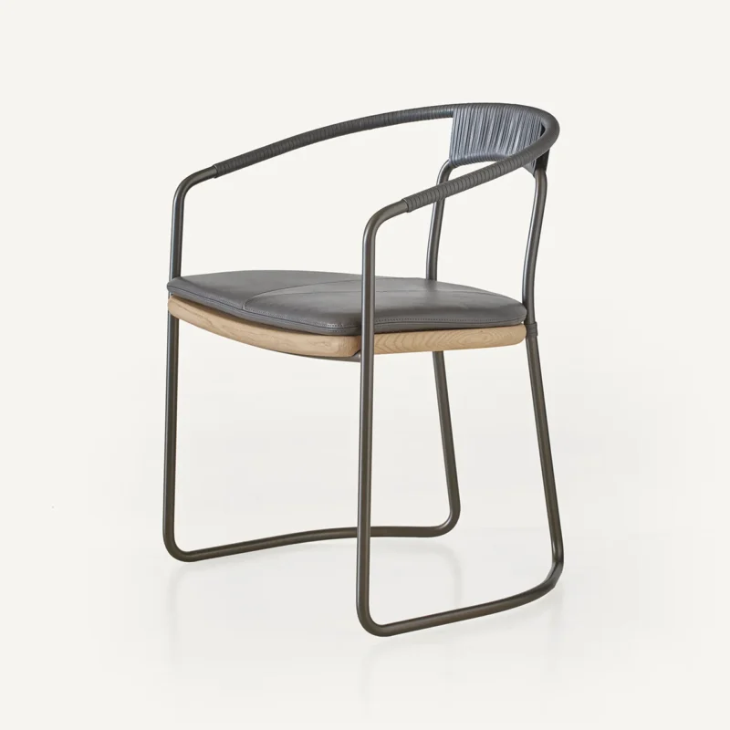 Geometric Chair