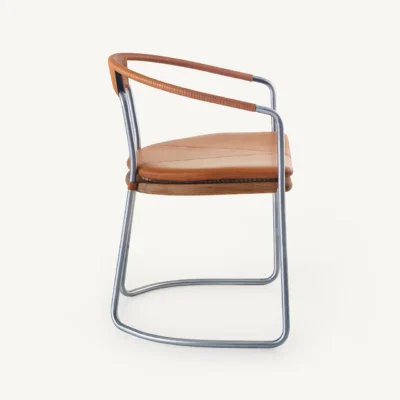 Geometric Chair