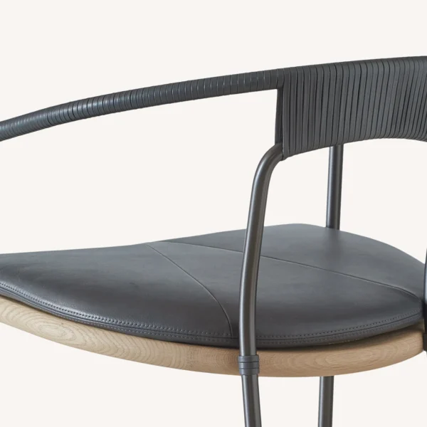 Geometric Chair