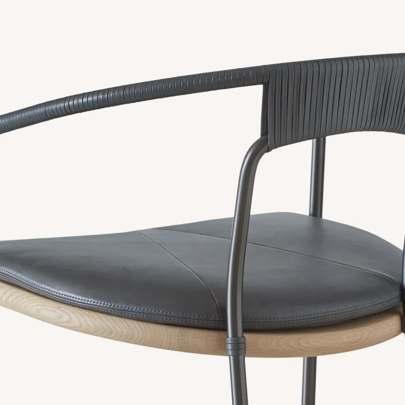 Geometric Chair