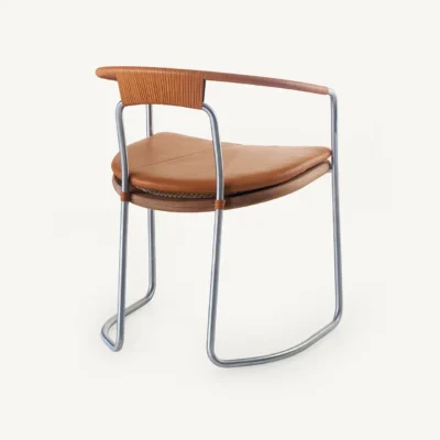 Geometric Chair