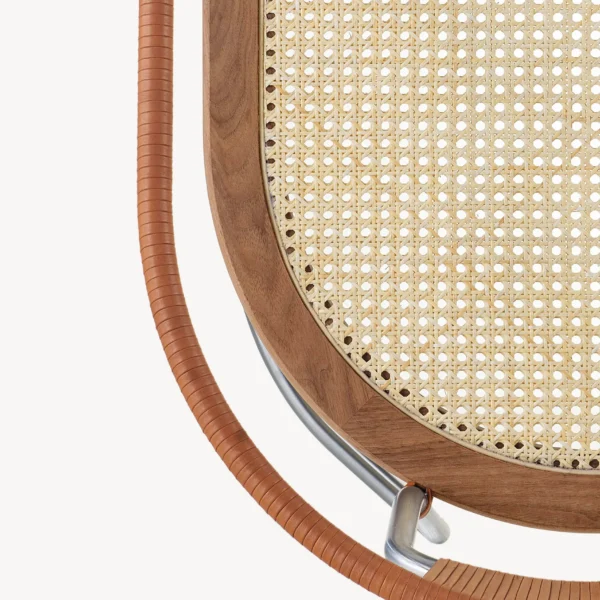 Geometric Chair