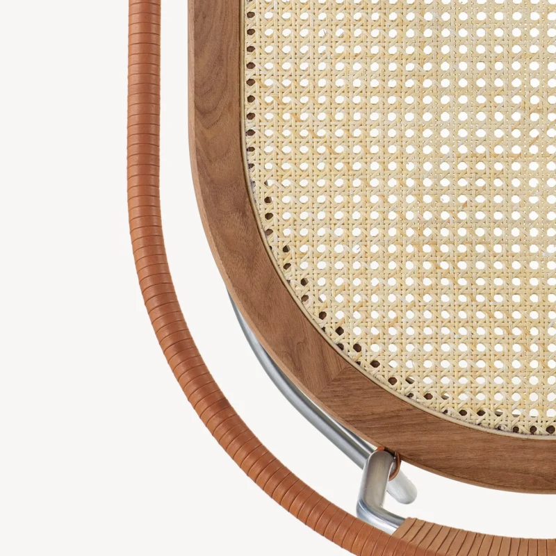 Geometric Chair