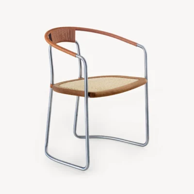 Geometric Chair