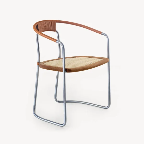 Geometric Chair