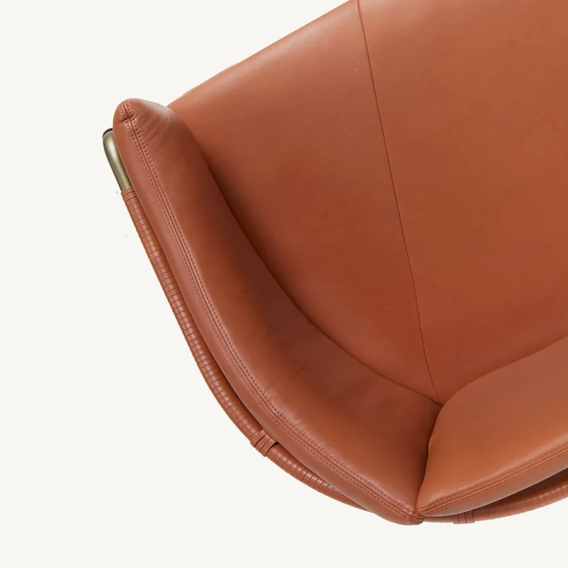 Geometric Sofa