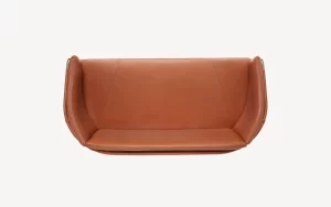 Geometric Sofa