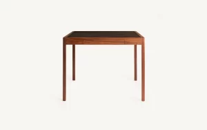 Leather Desk