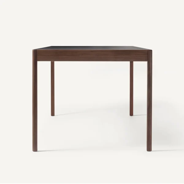 Leather Desk