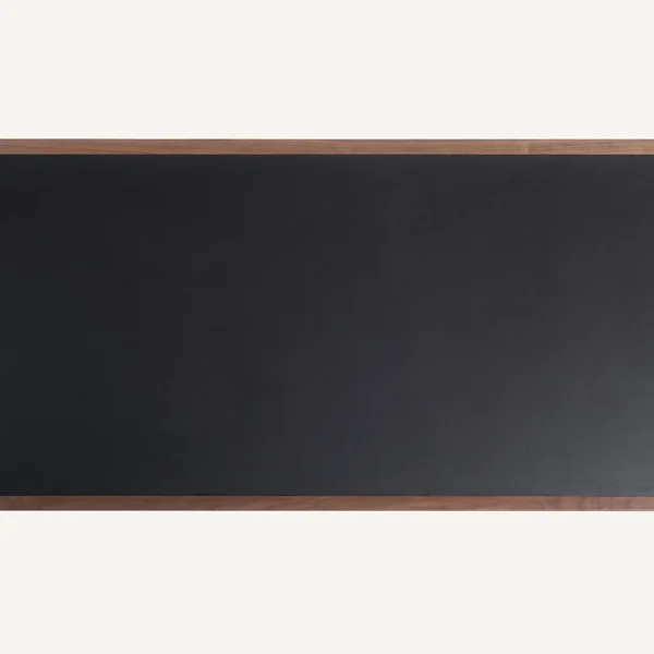 Leather Desk