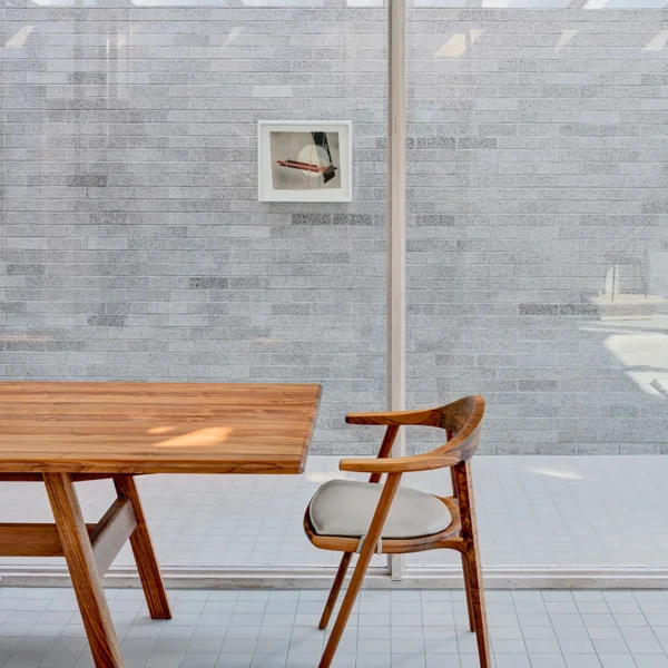 Mantis Chair