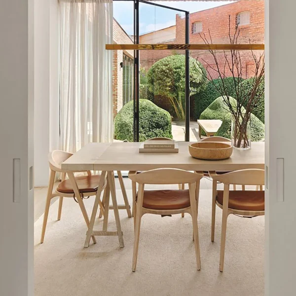 Mantis Chair
