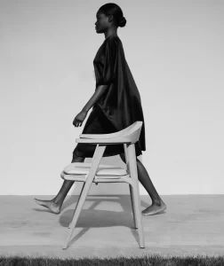 Mantis Chair